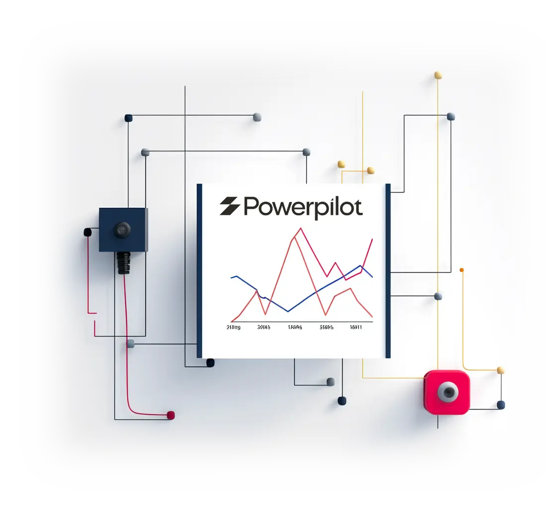 Powerpilot Energy Optimisation